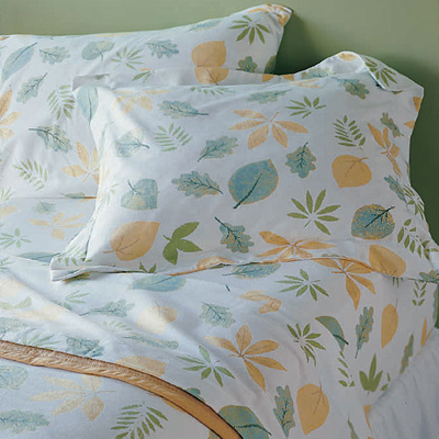 Springleaves som bäddset