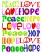 love_hope40x50