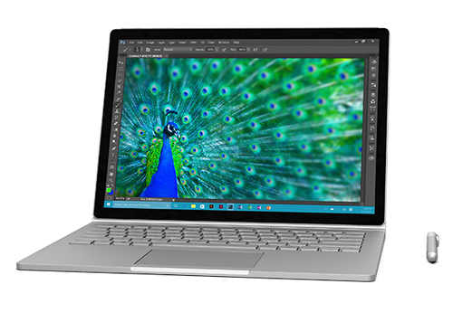 surfacebook